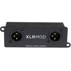 Temple Audio Design XLR Module Pass Thru MM