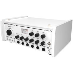 Echo Fix EF-X3 Chorus Echo White