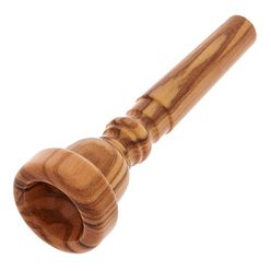 Thomann Trumpet 7C Olive Wood