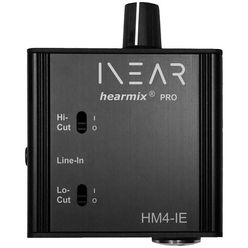 InEar Hearmix Pro 2-pin