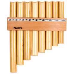 Plaschke R08 C Pan Flute