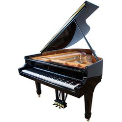 Steinway & Sons M-170