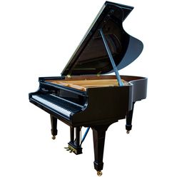 Steinway & Sons M-170