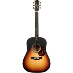 Maton Troubadour Dreadnought