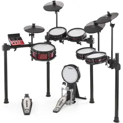 Nitro Pro XL Drum Kit