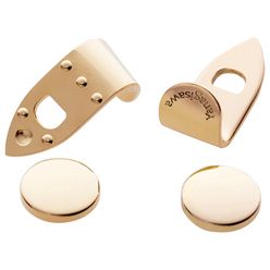 Yanagisawa Thumb Hook-Thumb Rest Set