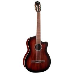 Cordoba C4-CE Charcoal Burst Iberia