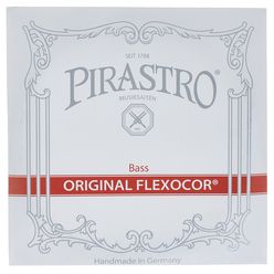 Pirastro Original Flexocor E Bass 2,10m