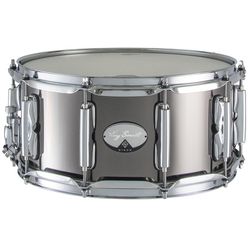 Dixon 14"x6.5" Gregg Bissonette Sig.