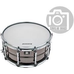 Ludwig 13"x07" Universal Brass Chrome