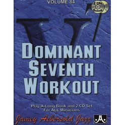 Jamey Aebersold Dominant Seventh Workout