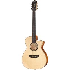 Maton Masterbuilt LE May