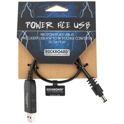 Rockboard USB-A 5V Voltage Converter