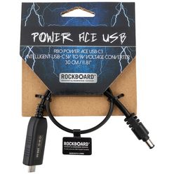 Rockboard USB-C 5V  Voltage Converter 30