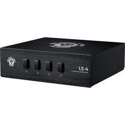 Black Lion Audio LS-4