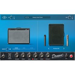 Universal Audio Dream '65 Reverb Amp