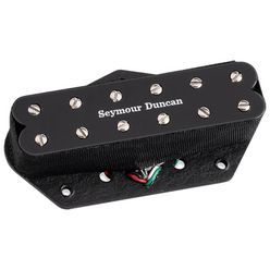 Seymour Duncan Billy Gibbons Red Devil Bridge