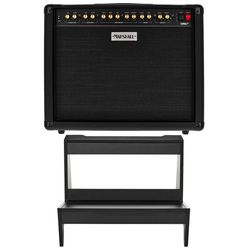 Marshall 70th DSL40CR BLK Bundle