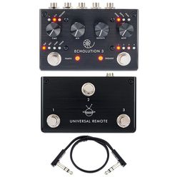 Pigtronix Echolution 3 Bundle