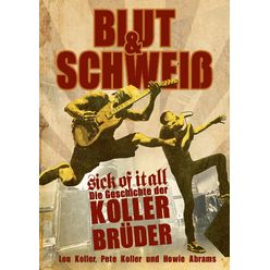 I.P. Verlag Blut & Schweiß