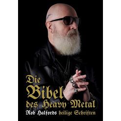 I.P. Verlag Die Bibel des Heavy Metal