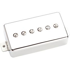 Seymour Duncan P90 Silencer Neck Nickel