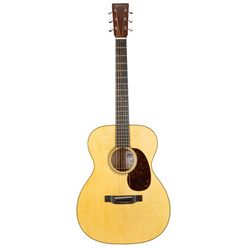 Martin Guitars Cherry Hill 000