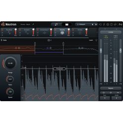 iZotope Neutron 5 Crossgrade