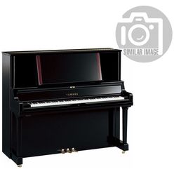 Yamaha YUS 5 TA3 PWH Piano