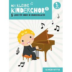 Bosworth Der kleine Kinderchor 1