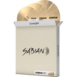 Sabian Stratus Performance Set