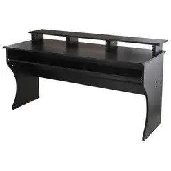 ComboDesk 88 R-Base Black