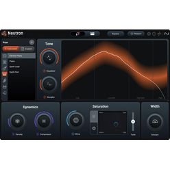 iZotope Neutron 5 Elements EDU