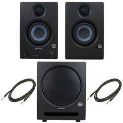 Presonus Eris 3.5 2nd Gen Subwoofer Set