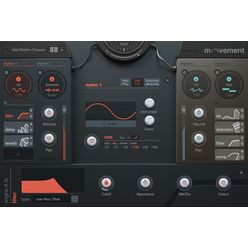 Output FX Bundle