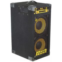 Markbass CMD Traveler 102 PV Combo