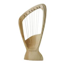 Choroi Children`s Harp Ash