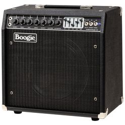 Mesa Boogie Mark IIC+ Combo