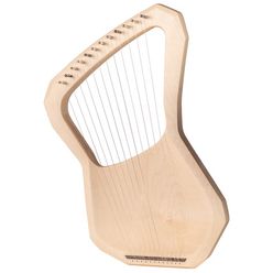 Choroi Children`s Lyre Maple