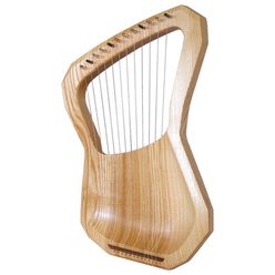 Choroi Children`s Lyre Ash