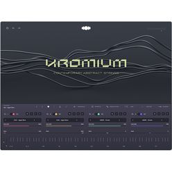 Audiomodern Soundbox Kromium