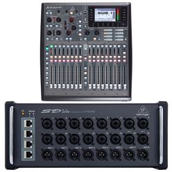 Behringer X32 Producer Bundle