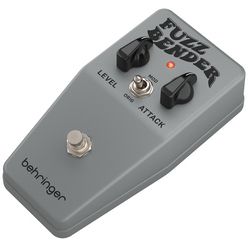 Behringer Fuzz Bender