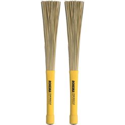 Rohema Straw Flat Brushes