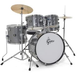 Gretsch Drums Renegade 20" Grey Sparkle