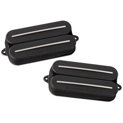 Seymour Duncan Hot Rodded Humbucker Set BL