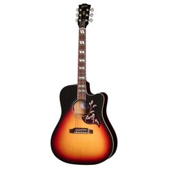 Gibson Hummingbird Studio EC TBS