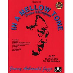 Jamey Aebersold In A Mellow Tone