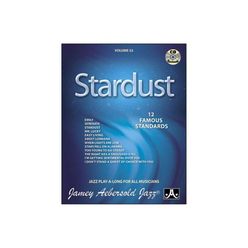 Jamey Aebersold Stardust