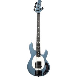 Music Man Tim Commerford StingRay Q Blue